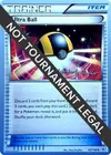 Product image for Ultra Ball