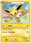 Product image for Jolteon
