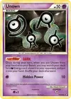 Product image for Unown