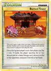 Product image for Burned Tower