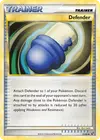 Product image for Defender