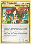 Product image for Flower Shop Lady