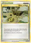 Product image for Ruins Of Alph