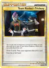 Product image for Team Rocket's Trickery