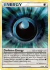 Product image for Darkness Energy