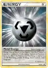 Product image for Metal Energy