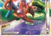 Product image for Rayquaza & Deoxys Legend