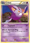 Product image for Crobat