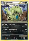 Product image for Tyranitar