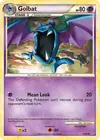 Product image for Golbat