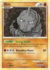 Product image for Onix
