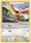 Product image for Spearow