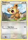 Product image for Teddiursa