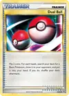 Product image for Dual Ball
