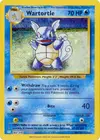Product image for Wartortle