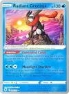 Product image for Radiant Greninja