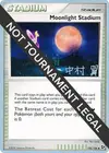Product image for Moonlight Stadium