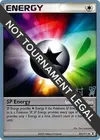 Product image for SP Energy