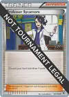 Product image for Professor Sycamore