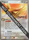 Product image for Pidgeot
