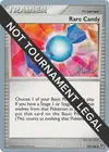 Product image for Rare Candy