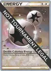 Product image for Double Colorless Energy