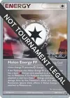 Product image for Holon Energy FF