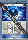 Product image for Team Plasma Ball