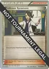 Product image for Professor Sycamore