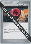 Product image for Energy Switch