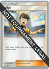 Product image for Judge