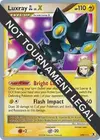 Product image for Luxray GL LV.X