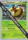 Product image for Vespiquen