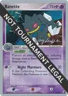 Product image for Banette