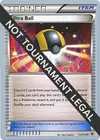 Product image for Ultra Ball