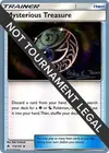 Product image for Mysterious Treasure