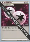 Product image for Double Colorless Energy