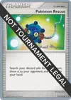 Product image for Pokemon Rescue