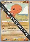 Product image for Trapinch