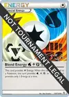 Product image for Blend Energy WLFM