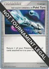 Product image for Team Galactic's Invention G-105 Poke Turn