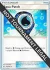 Product image for Aqua Patch