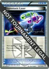 Product image for Hypnotoxic Laser