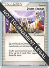 Product image for Desert Shaman