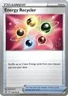 Product image for Energy Recycler