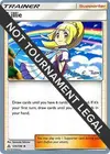 Product image for Lillie