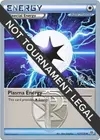 Product image for Plasma Energy