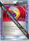 Product image for Scramble Switch