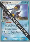 Product image for Swampert