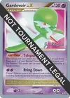 Product image for Gardevoir LV.X